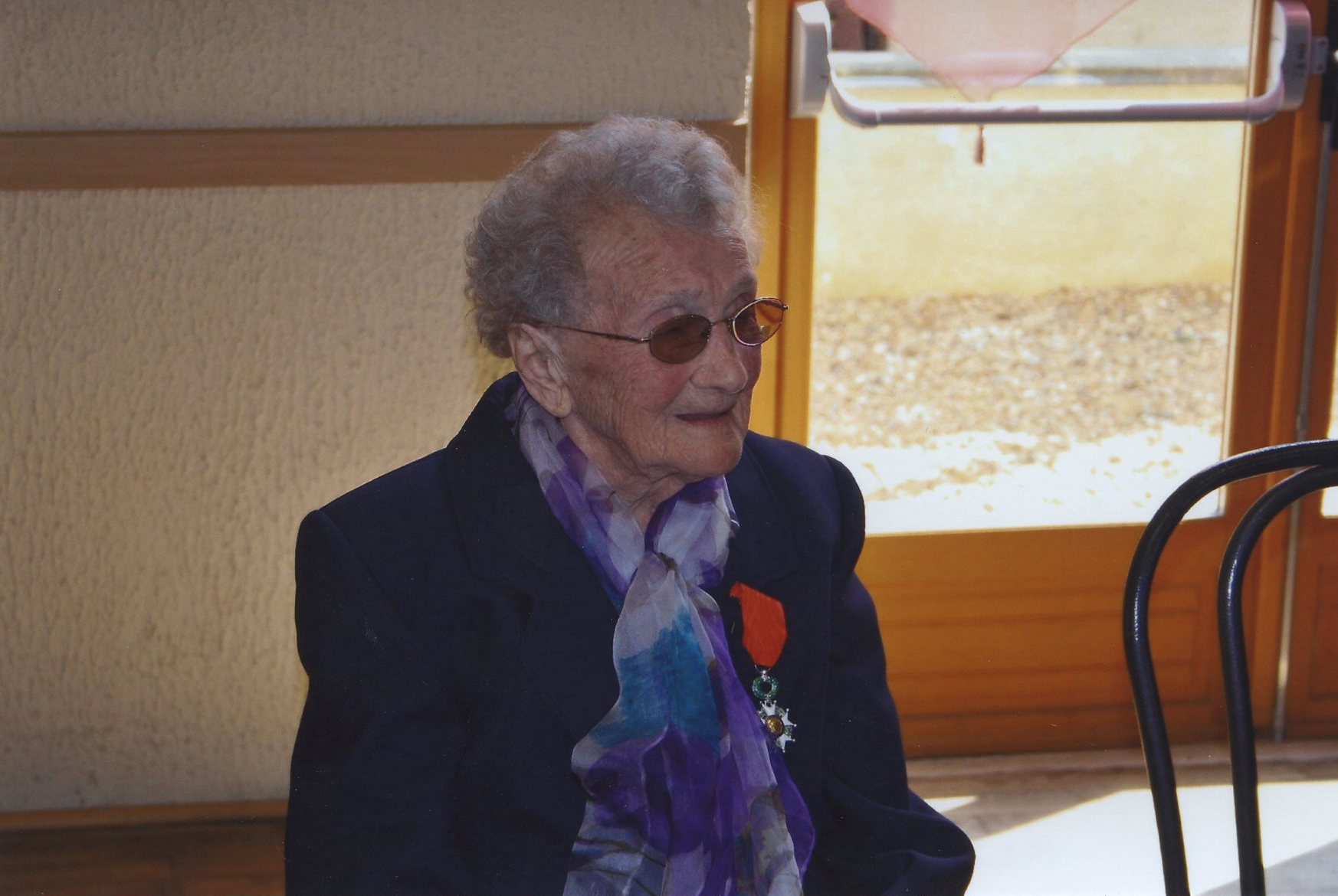 The Righteous Among The Nations