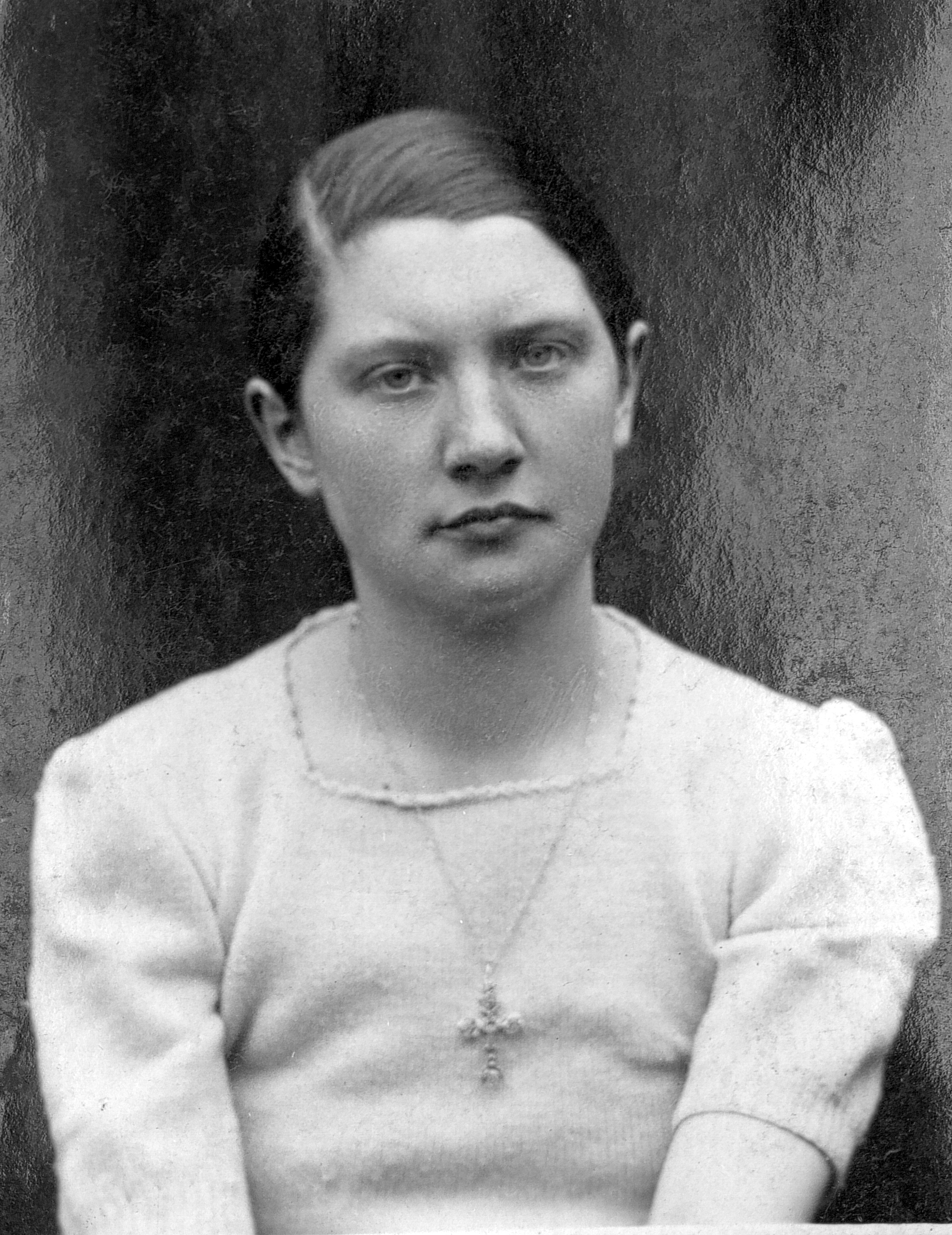 Germaine Ribière - Alchetron, The Free Social Encyclopedia